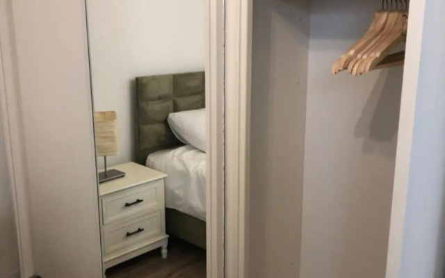 Studio Apartment in Bat-Yam