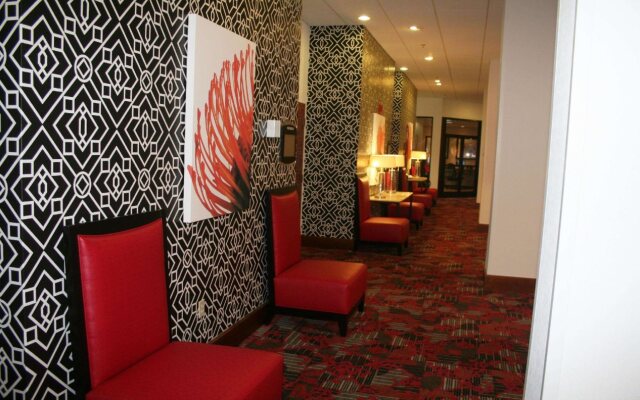 Embassy Suites by Hilton Atlanta Perimeter Center