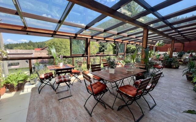 Art'e Boutique Rooms