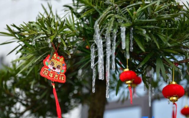 Zhangjiajie Zhiyin Homestay