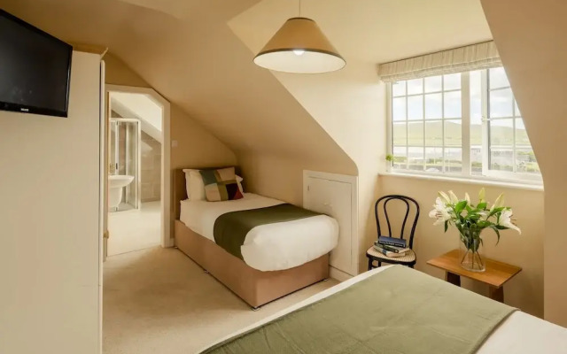 Hotel Seaview Heights
