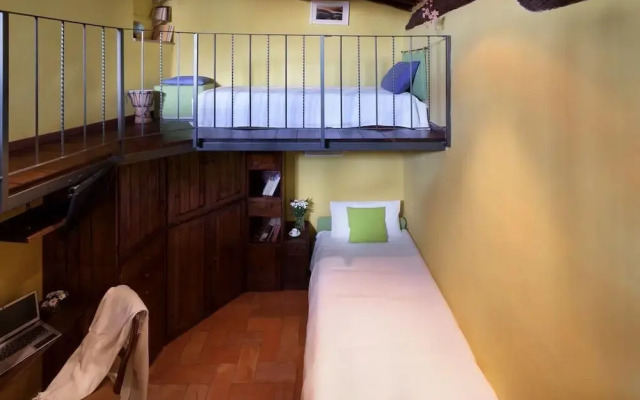 Casa Gioia - Casa Olivieri