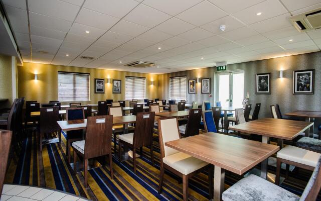 Holiday Inn Express Canterbury by IHG