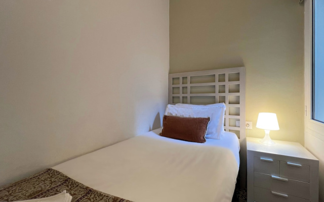 Stay U-nique Apartments Begur