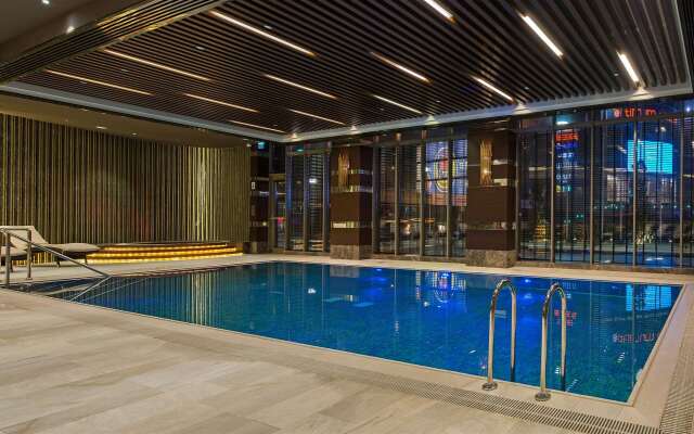 Hilton Istanbul Kozyatagi