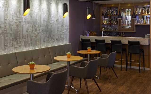 Mercure Florianópolis