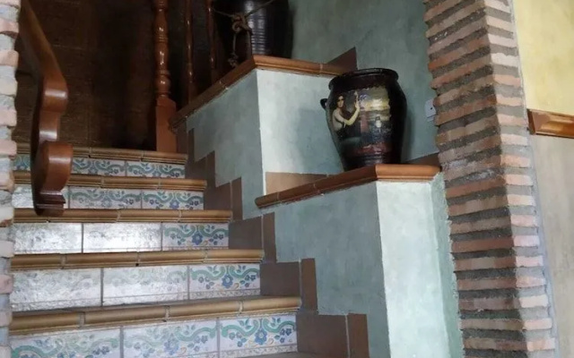 Hostal Restaurante El Parador