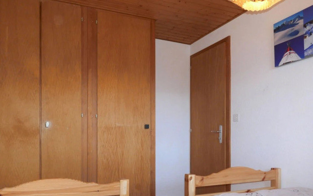 Chalets Tsamandon Nendaz