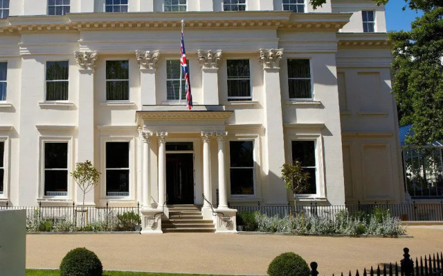 Malmaison Cheltenham