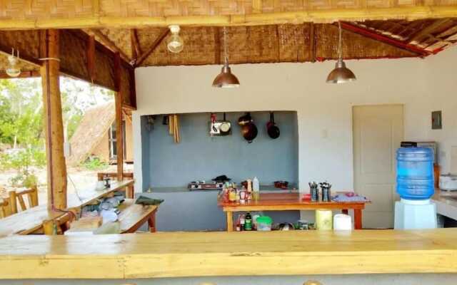 See Kee Hor Cafe and Hostel