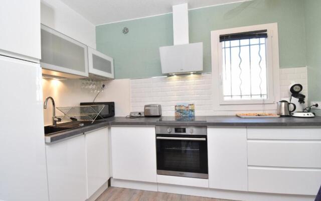 Maison T3 proche plage