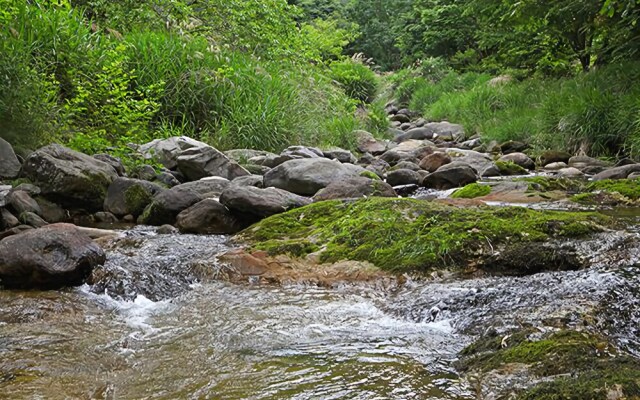 Danyang Sharom Pension