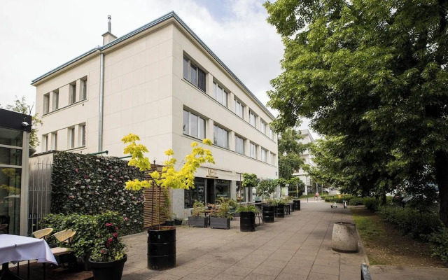 ShortStayPoland Francuska B161