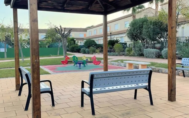 Residencial Nova Oropesa ref 016