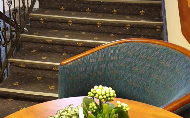 Hotel Fantanita Haiducului