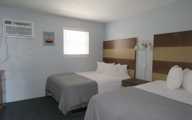 Granada Ocean Resort