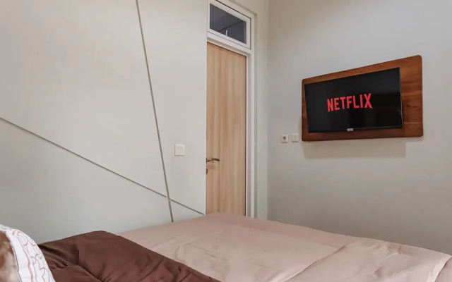 Calma Coliving at Bintaro