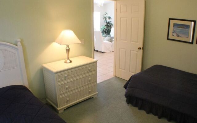 Villa Warren - Comfort - 4 Bedroom