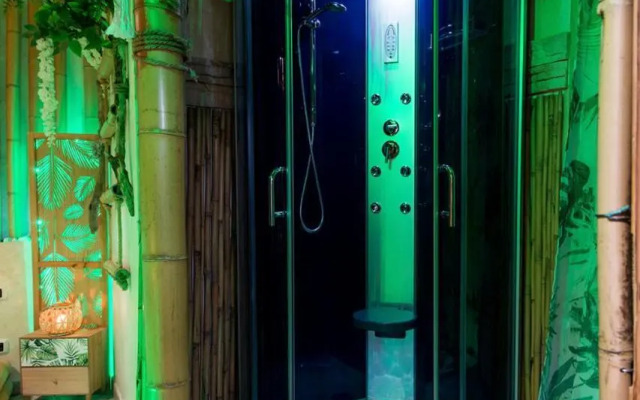 Re Dream Suite a Tema - Rapallo