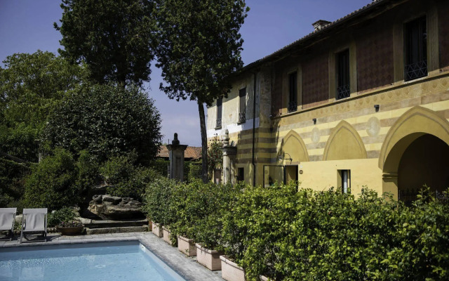 Resort Al Castello