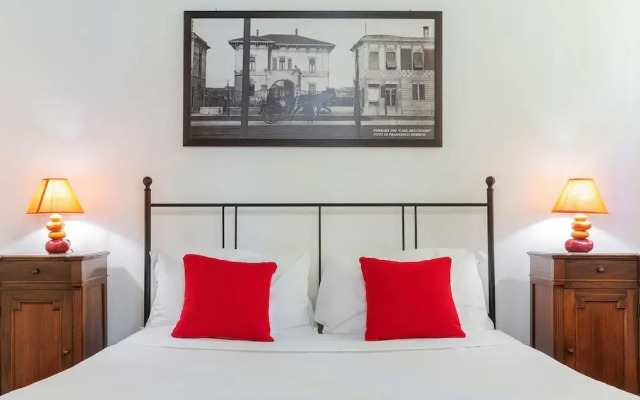 Appartamenti Frescobaldi