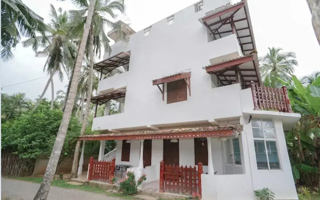 OYO 306 Sonri Villa sea View