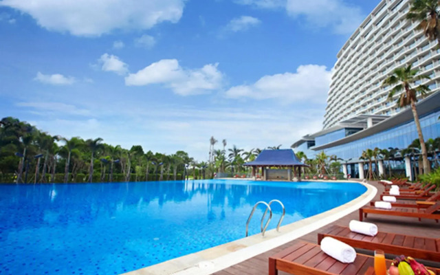 Xiamen International Conference Center Hotel