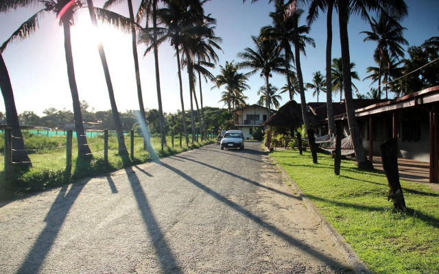 Travellers Beach Resort