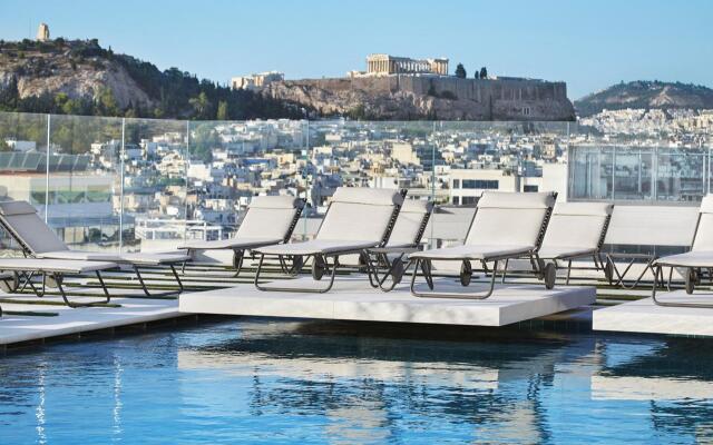 Grand Hyatt Athens