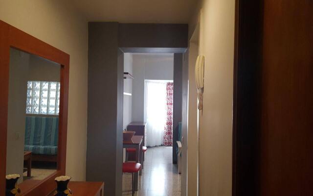 Apartamento Playa de Las Canteras Lascan01