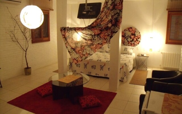 Hotel Spazio