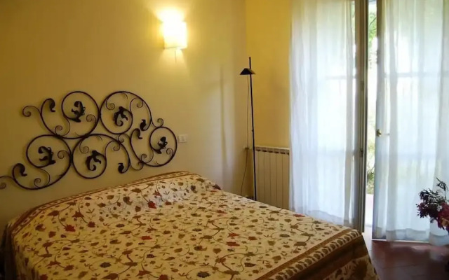 Verdidea - Casa di Gerda