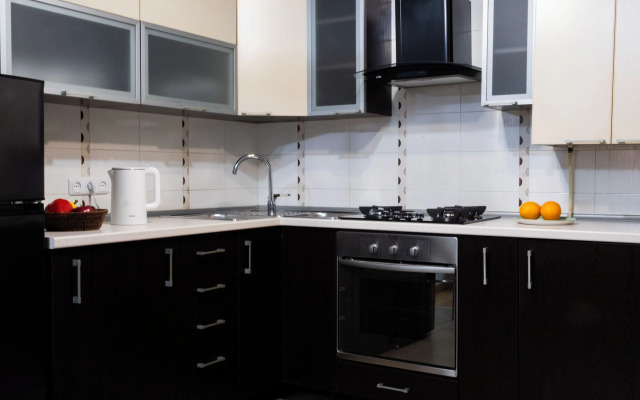 Northern Residence Apartments (New Building)