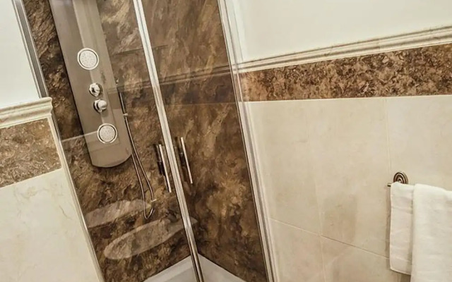 B&B La Bauta