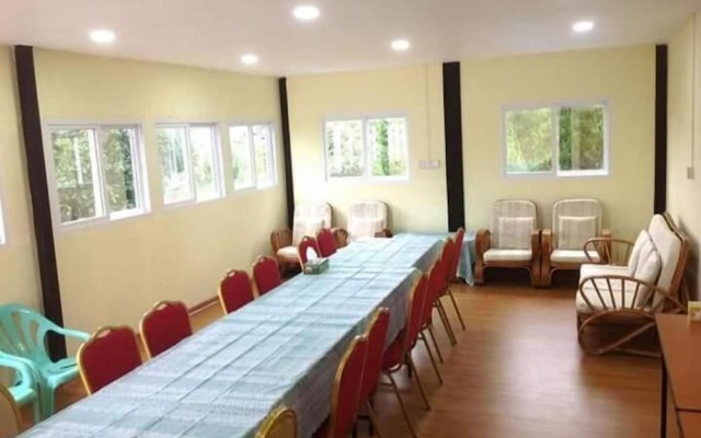 Kaing Villa