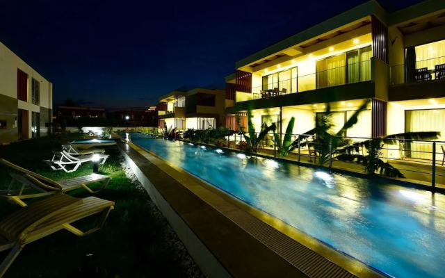 A'La Grand Suits By Bodrooms