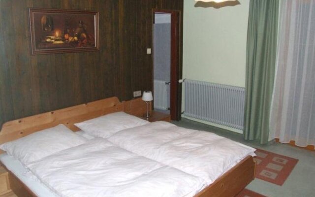 Haus Anni Frühstückspension