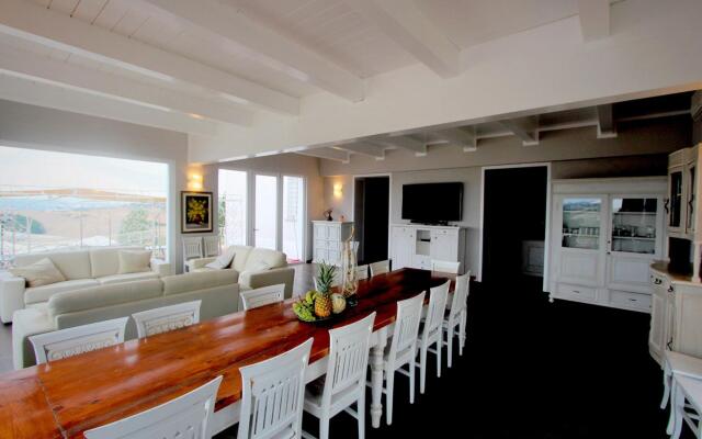 Exclusive Luxurious Villa Unique Location Near Certaldo-villa DEL Sole