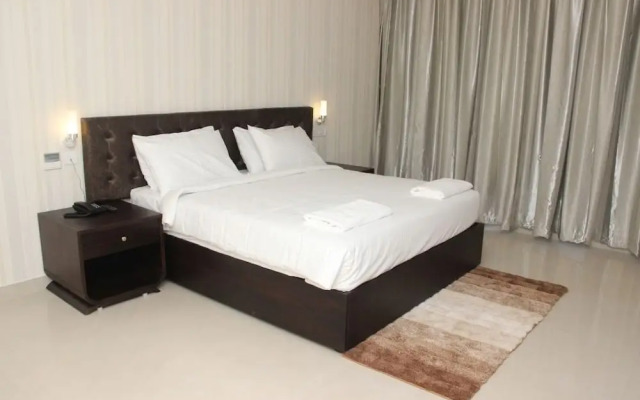 Saaral Resorts