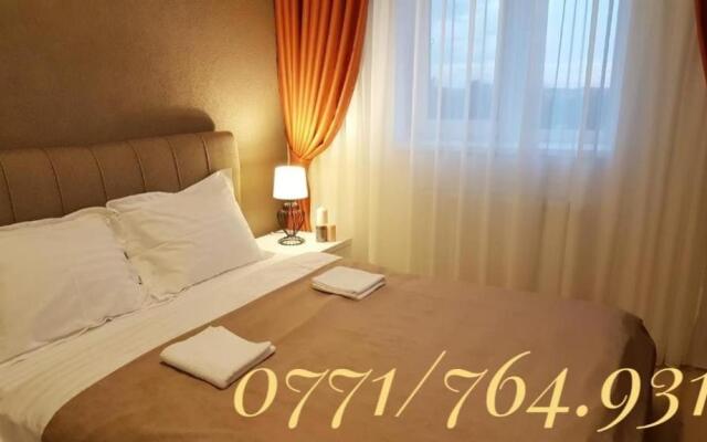 2 Bedrooms - Lovely Central Apartment