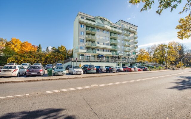 Apartamenty Sun & Snow Legionów