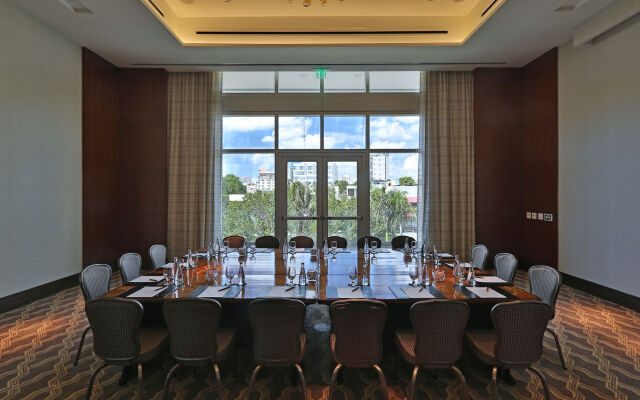 InterContinental Real Santo Domingo by IHG