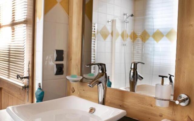 CGH Résidences & Spas L'Oree des Cimes