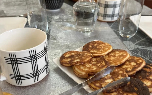 Le Château de La Seigne