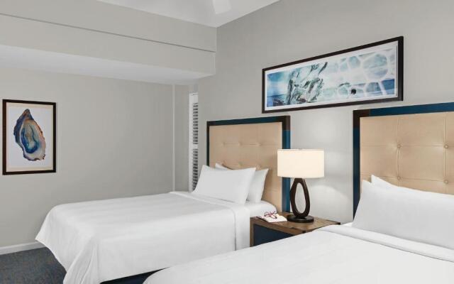 Marriott's Harbour Club