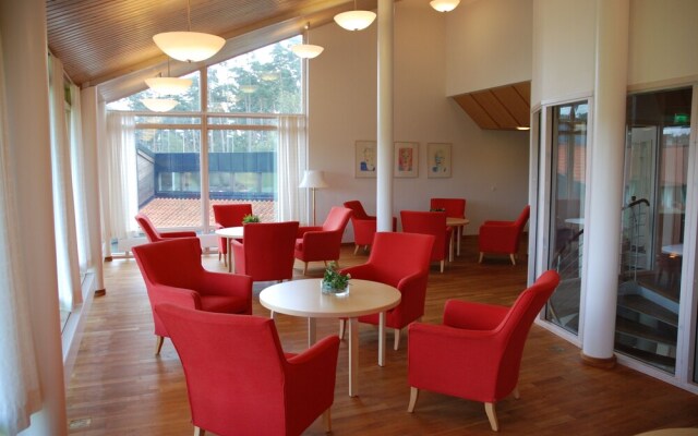 Barseback Resort Hotell