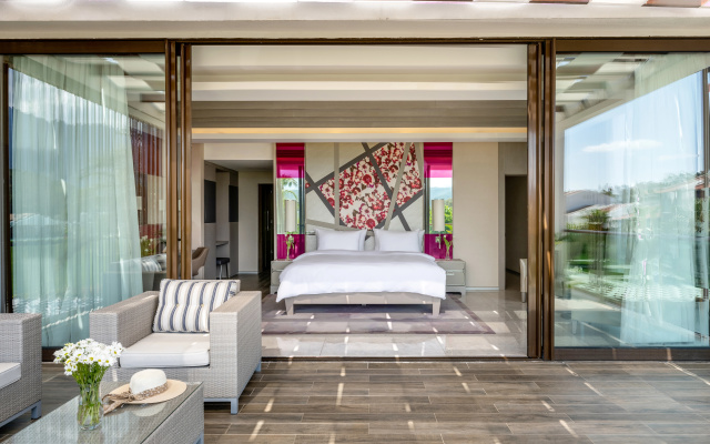 Rixos Premium Tekirova