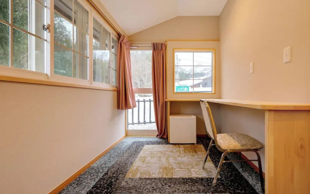 Hakuba Sunvalley Hotel