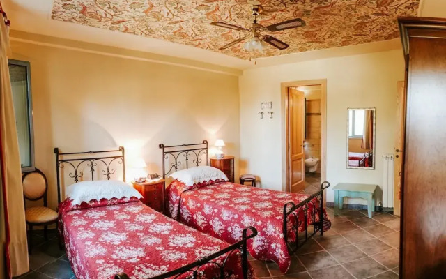 Villa Collina Sul Mare