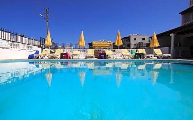 Ds Otel